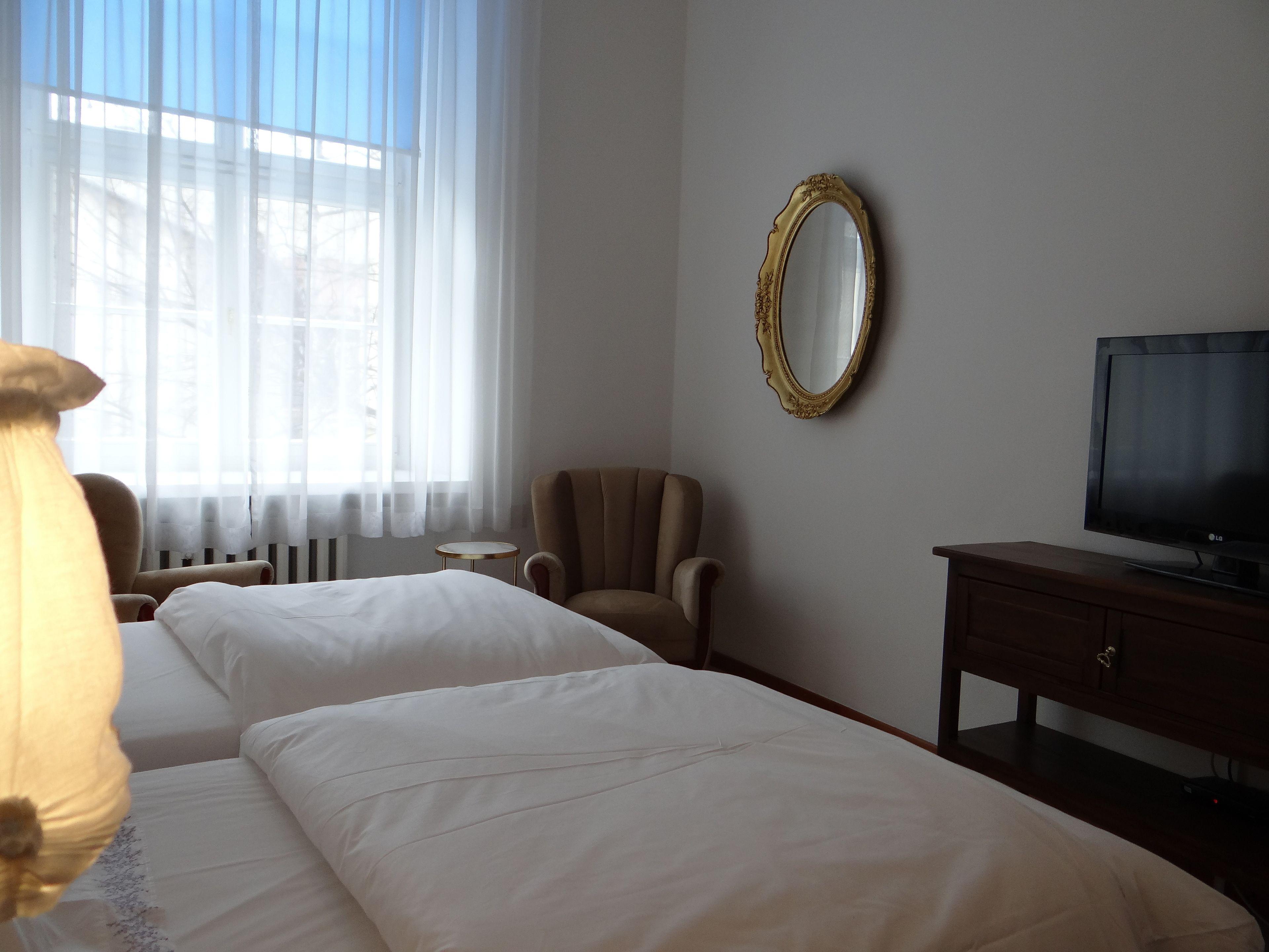 Boutique Aparthotel — Zdjęcia 1